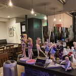 日本酒バー オール・ザット・ジャズ - 