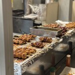 鳥勇 一番通り店 - 