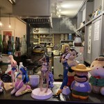 日本酒バー オール・ザット・ジャズ - 