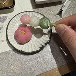 天ぷらまきの - 