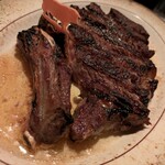 Peter Luger Steak House Tokyo - 