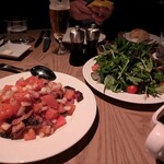 Peter Luger Steak House Tokyo - 