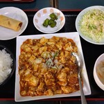 中国四川料理 味鮮閣 - 