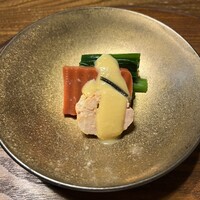 日本料理 梅林 - 