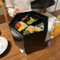 日本料理 梅林 - 