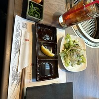 近江うし焼肉 にくTATSU 日本橋室町店 - 