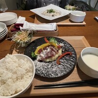 Seafood bar Ermitage 横浜鶴屋町店 - 