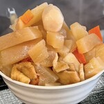 はな庄うどん - 