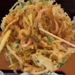 本格手打 もり家 - 