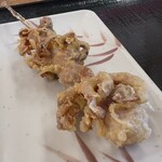 はな庄うどん - 