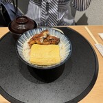 うなぎの中庄 虎ノ門ヒルズ店 - 