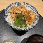 うなぎの中庄 虎ノ門ヒルズ店 - 