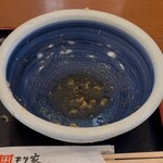 本格手打 もり家 - 