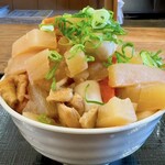 はな庄うどん - 