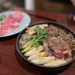 今半 別館 - 上質な出来上がり