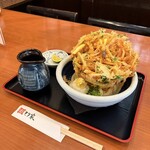 本格手打 もり家 - 