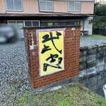 武志 - 駐車場案内