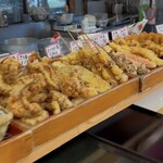 はな庄うどん - 