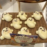ペンギンベーカリー - 料理写真:
