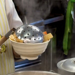 はな庄うどん - 