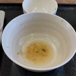 はな庄うどん - 