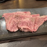 近江牛専門店 万葉 まえだ亭 - 