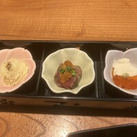 肉鮮問屋 佐々木 - 