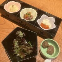 肉鮮問屋 佐々木 - 