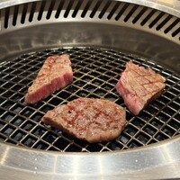 近江牛専門店 万葉 まえだ亭 - 