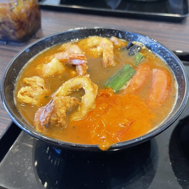 CoCo壱番屋 千葉ニュータウン中央通店 （ココイチバンヤ） - 千葉