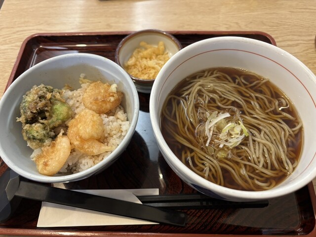 Soba Dokoro Seiran