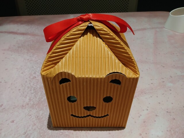 ステラおばさんのクッキー 秋田店（AUNT STELLA'S） - 秋田（カフェ）の写真