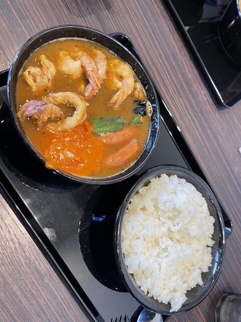 CoCo壱番屋 千葉ニュータウン中央通店 （ココイチバンヤ） - 千葉