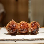 焼鳥 おみ乃 - 