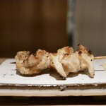 焼鳥 おみ乃 - 