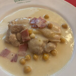 リストランテ ドンナロイヤ - 