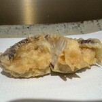 天婦羅 くすのき - 