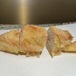 天婦羅 くすのき - 