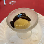 リストランテ ドンナロイヤ - 