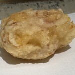 天婦羅 くすのき - 