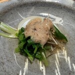 天婦羅 くすのき - 