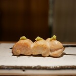 焼鳥 おみ乃 - 