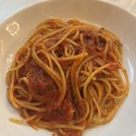 リストランテ ドンナロイヤ - 