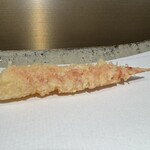 天婦羅 くすのき - 