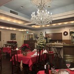 リストランテ ドンナロイヤ - 