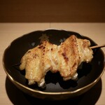 焼鳥 おみ乃 - 