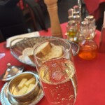 リストランテ ドンナロイヤ - 