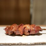 焼鳥 おみ乃 - 