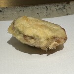 天婦羅 くすのき - 