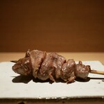 焼鳥 おみ乃 - 